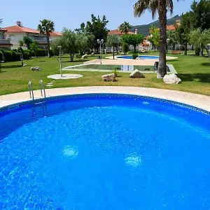 Rentalmar Jalisco Miami Platja (Miami Playa)