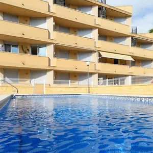 Rentalmar Mar De Lauria Miami Platja (Miami Playa)